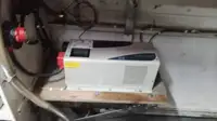 Tàu dẫn đường để bán