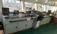 Tàu chở dầu/hóa chất để bán