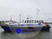Tàu khảo sát để bán