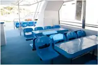 Catamaran rao bán