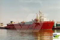 Tàu cung cấp để bán