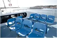 Catamaran rao bán