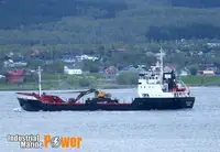 Tàu chở hàng rời để bán