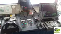Tàu khảo sát để bán