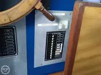 Tàu đánh cá để bán