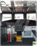 Thuyền làm việc rao bán