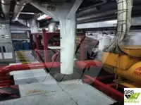 Tàu khảo sát để bán