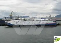 Ro-Ro ship rao bán