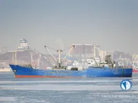 Tàu lạnh để bán