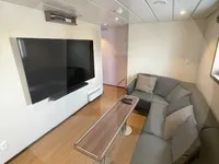 Tàu lưới vây để bán