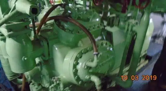 Tàu chở khí tự nhiên hóa lỏng (LNG) để bán