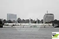Sà lan để bán