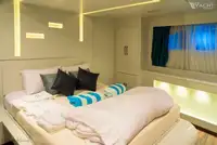Tàu hỗ trợ lặn để bán