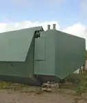 Sà lan để bán