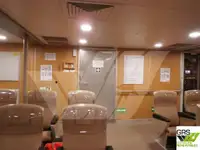Tàu dịch vụ trang trại điện gió để bán