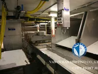 Tàu câu dài để bán