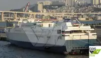 Tàu Ro-Ro để bán