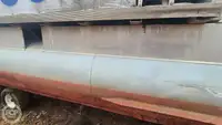 Tàu du lịch để bán
