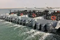 Tàu đánh cá để bán