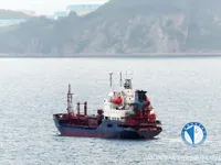 Tàu chở dầu/hóa chất để bán