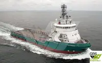 Tàu cung cấp để bán