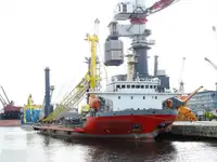Chuyên chở khối lượng lớn rao bán