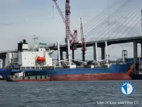 Tàu lạnh để bán