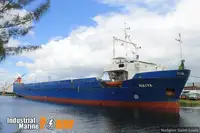 Ro-Ro ship rao bán