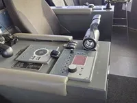 Tàu chở thủy thủ đoàn để bán