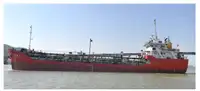 Oil/Chemical tanker rao bán
