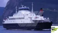 Ro-Ro ship rao bán
