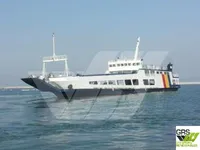 Tàu đổ bộ, chở hàng để bán