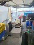 Tàu chở khí tự nhiên hóa lỏng (LNG) để bán