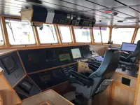 Purse seiner rao bán