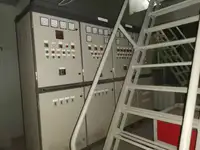 Tàu chở hàng rời để bán