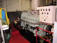 Sà lan để bán