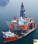 Jack-up drilling rig rao bán