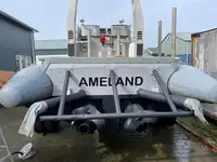 Tàu nạo vét để bán