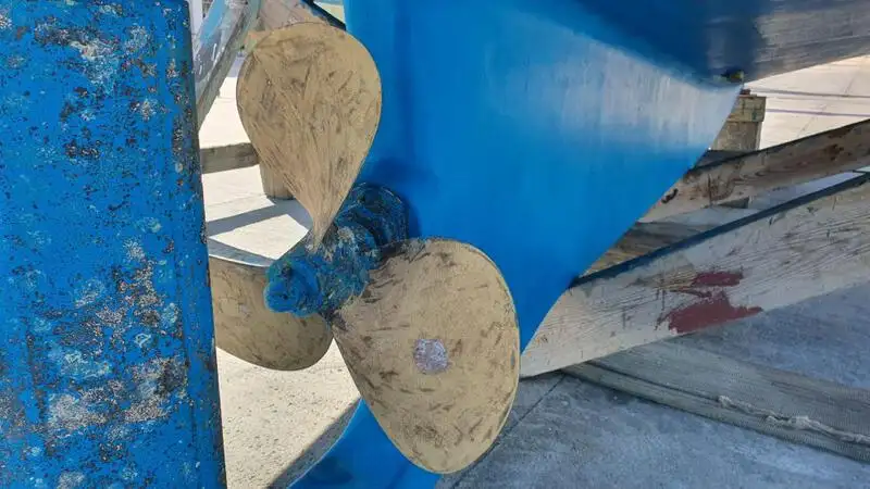 Tàu chở dầu/hóa chất để bán