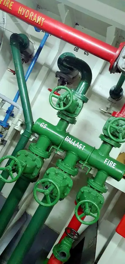Tàu đổ bộ, chở hàng để bán