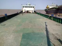Sà lan để bán