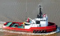 Tàu kéo để bán