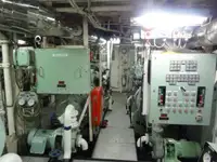 Tàu cung cấp để bán