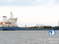 Tàu chở dầu/hóa chất để bán