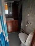 Tàu tuần tra để bán