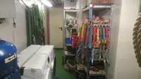 Chuyên chở khối lượng lớn rao bán