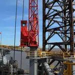 Tàu chở khí tự nhiên hóa lỏng (LNG) để bán