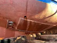 Tàu chở hàng rời để bán