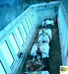 Tàu nhà hàng để bán