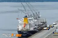 Chuyên chở khối lượng lớn rao bán